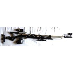 FEINWERKBAU 900 ALU DROITIER