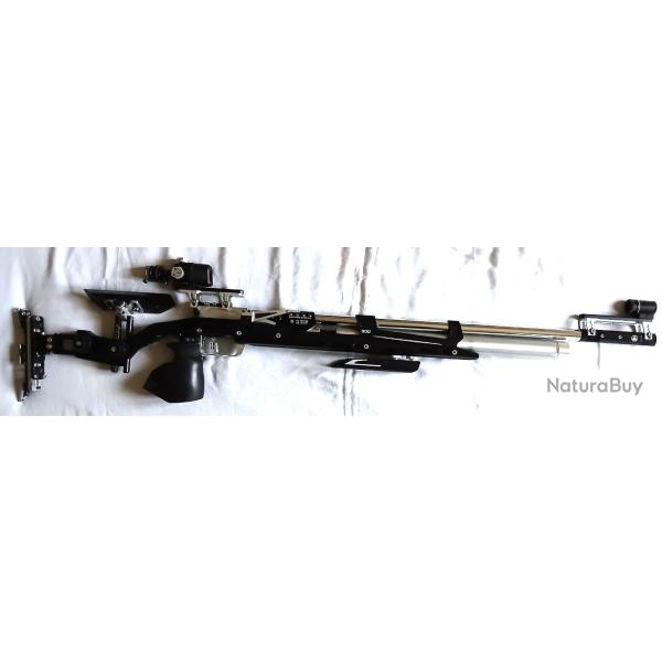 FEINWERKBAU 900 ALU DROITIER