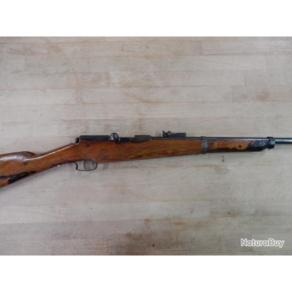 CARABINE DAMON NATIONALE RIFLE CAL 22 LR OCCASION