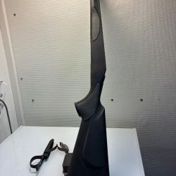 Crosse de Remington, 700 Small, Action
