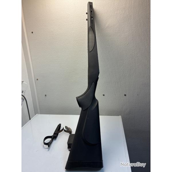 Crosse de Remington, 700 Small, Action