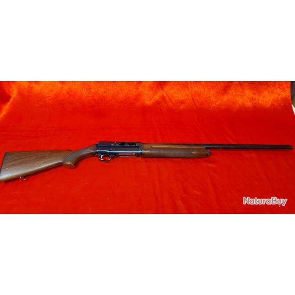Verney-Carron model arc calibre 12/70 ench�re a 1 euro