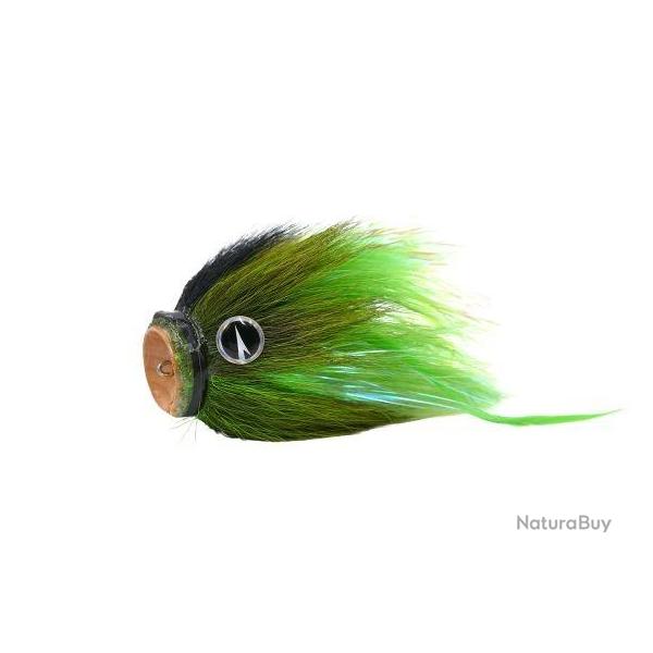 T�te Plomb�e VMC Mustache Shallow 22g 22g Pike