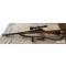 petites annonces chasse p&ecirc;che : Schmidt RUBIN K31 calibre 30-284 (7,5x55 Suisse ou GP11) Winchester Suisse avec lunette + Accessoire