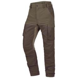 Pantalon Stagunt Trackeasy Tabac