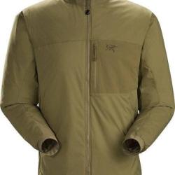 Atom LT Jacket Gen 2.1 - Crocodile / S