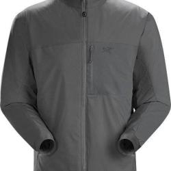 Atom LT Jacket Gen 2.1 - Wolf / L