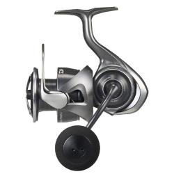 Moulinet Spinning Daiwa Caldia 25 LT 5kg 167g 5.1:1 67cm 2000 S