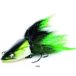 Leurre VMC Sharpshoot'R 38g n&deg;3/0 Pike