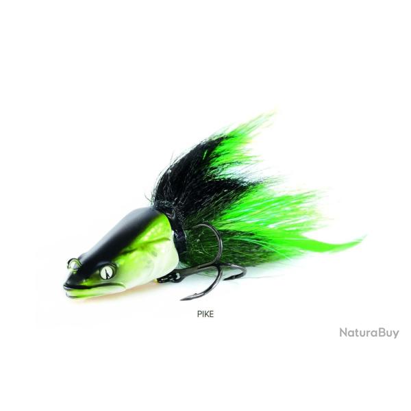 Leurre VMC Sharpshoot'R 38g n�3/0 Pike