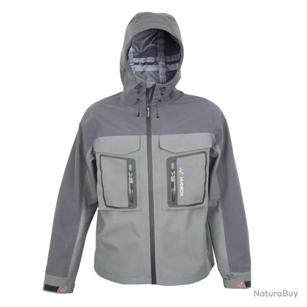 Veste Hydrox Trooper X3 Olive L Olive