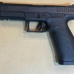 pistolet CZ P-10 F calibre 9 para