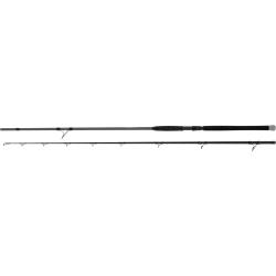 Canne Silure Black Cat Shadow Cat Bank 300 2 300cm Max 600g 1,60m