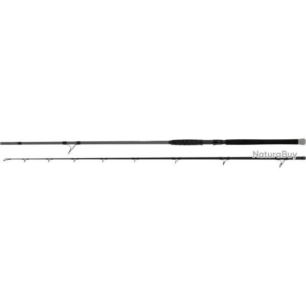 Canne Silure Black Cat Shadow Cat Bank 300 2 300cm Max 600g 1,60m