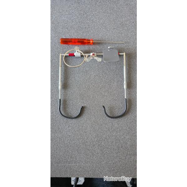 LUNETTE DE TIR CHAMPION NEUVE