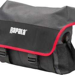 Sac Rapala Sportsman Satchel 40x26x30cm