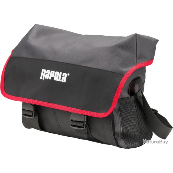Sac Rapala Sportsman Satchel 40x26x30cm