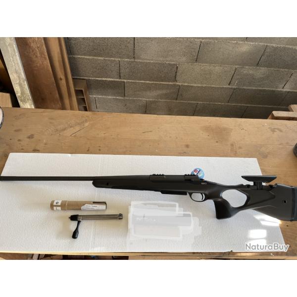 Sako S20 Hunter calibre 308 Win .