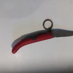petit couteau fantaisie style navaja