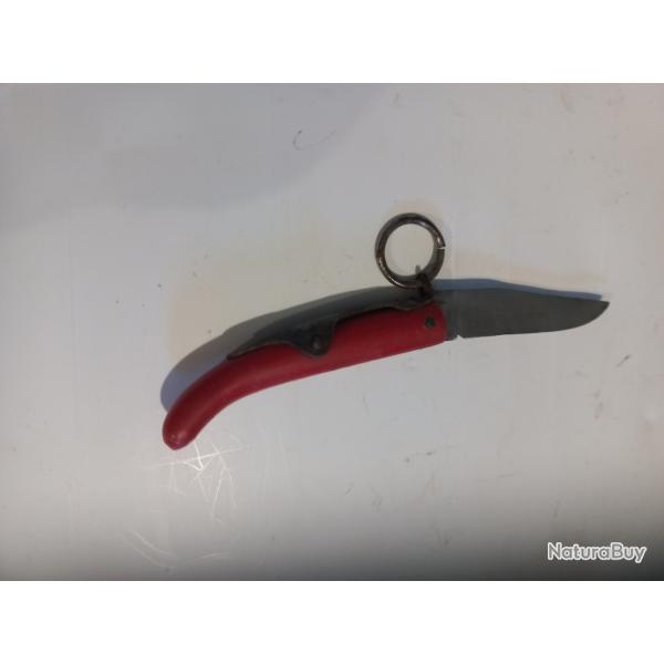 petit couteau fantaisie style navaja