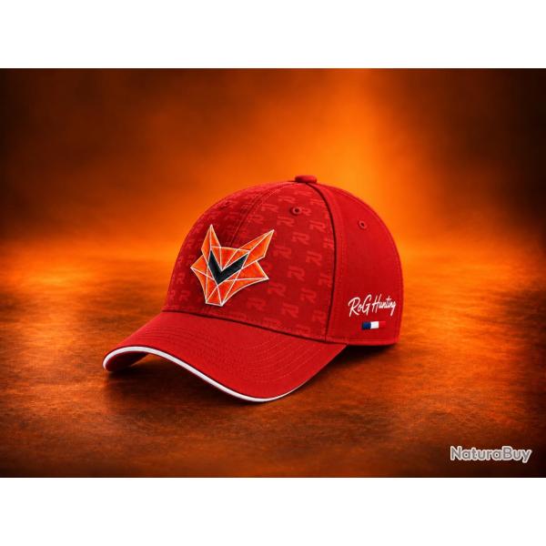Casquette RoG Prestige � Collection Ball-Trap