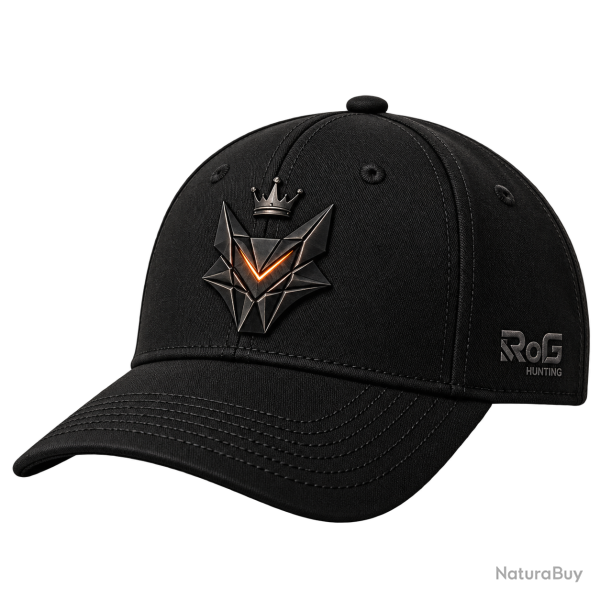 Casquette Ambassadeur Lvl 5