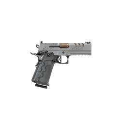 Pistolet Kimber 2K11 Pro OR Stainless cal  9x19 Plaintel