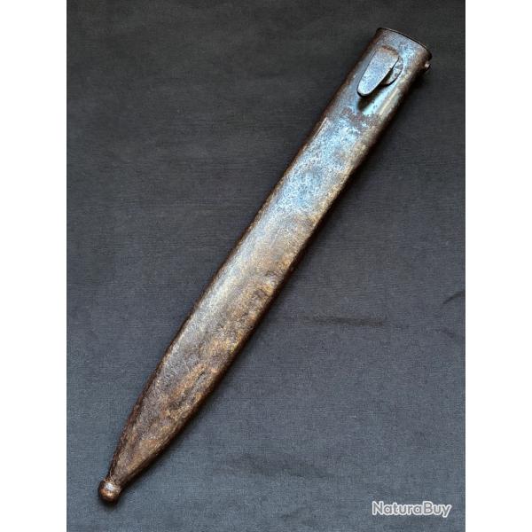 Fourreau pour ba�onnette allemande 98k - WW2