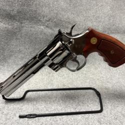 COLT PYTHON 357 MAGNUM