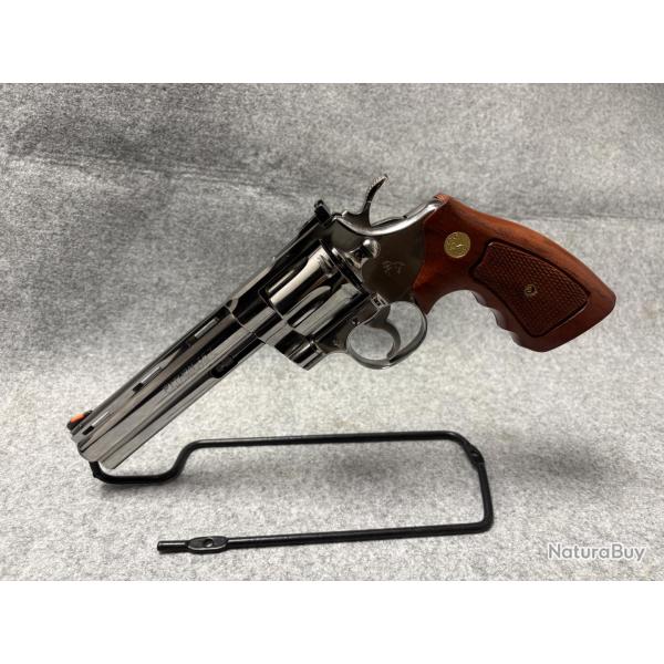 COLT PYTHON 357 MAGNUM