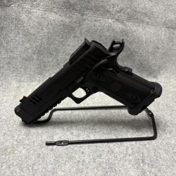 GIRSAN WITNESS 2311 MATCH X 9 X 19 (9MM LUGER)