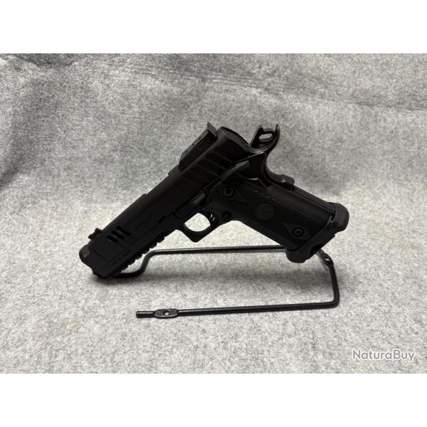 GIRSAN WITNESS 2311 MATCH X 9 X 19 (9MM LUGER)