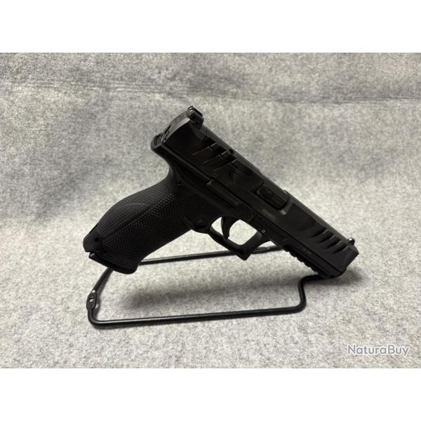 WALTHER PDP FS 5" 9 X 19 (9MM LUGER)