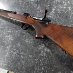 SABATTI CARABINE A VERROU 7X64 GAUCHER EN BON ETAT 1� SANS PRIX DE RESERVE