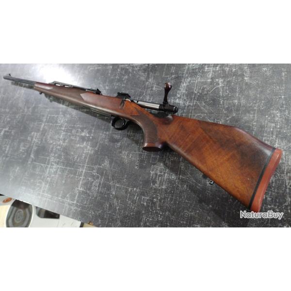 SABATTI CARABINE A VERROU 7X64 GAUCHER EN BON ETAT 1� SANS PRIX DE RESERVE