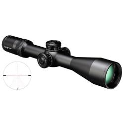Wahoo ! Lunette Vortex Strike Eagle 5-25x56 FFP EBR-7C MRAD