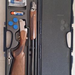 Fusil beretta becassier