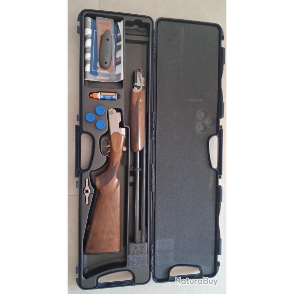 Fusil beretta becassier