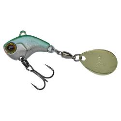 DERACOUP 7G MAGIC CHARTREUSE