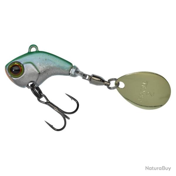 DERACOUP 7G MAGIC CHARTREUSE