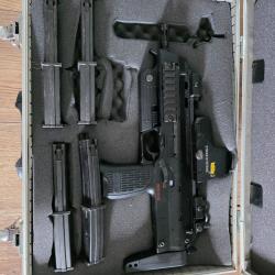 Mp7 tokyo marui