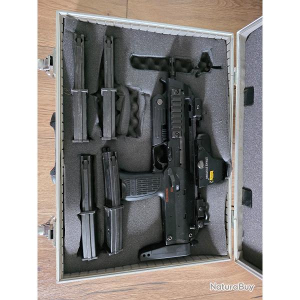 Mp7 tokyo marui