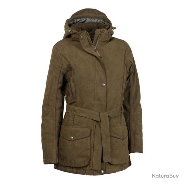 Veste Femme Percussion Rambouillet