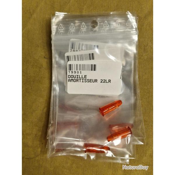 Douille amortisseur (x10) cal. 22 HILMAR SUPER DESTOCK !!!