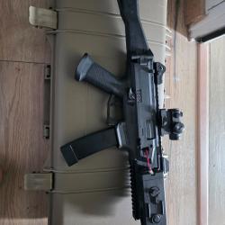 Scorpion Evo A1 ASG