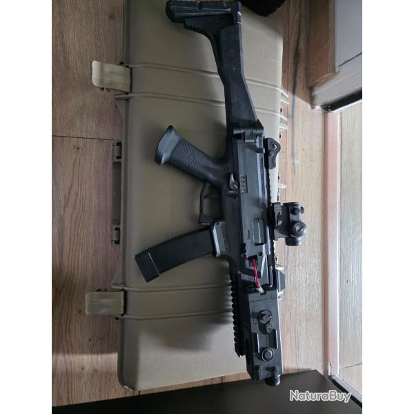 Scorpion Evo A1 ASG