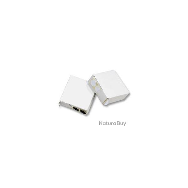 Gravolux t0311 - pastilles rebouchage - blanches