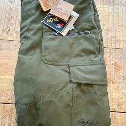 Pantalon Harkila pro hunter taille 58 neuf