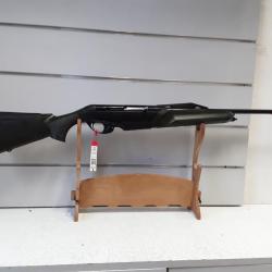 Carabine semi-automatique Benelli ARGO E COMFORT VERT  cal.9.3X62  synthetique vert can.56cm