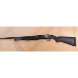 Fusil &agrave; pompe Mossberg Maverick 88